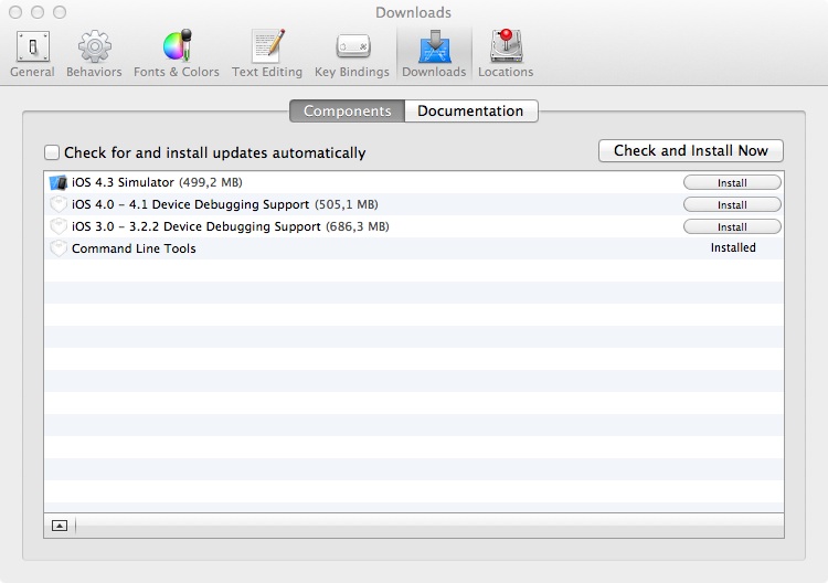 Download Ruby 1.9 Mac